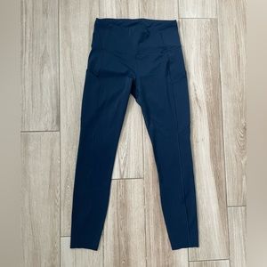 Lululemon Invigorate High Rise Tight 25”